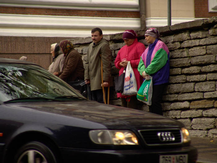противостояние