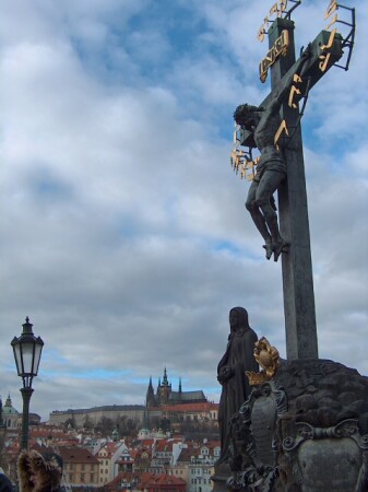 Карлов мост