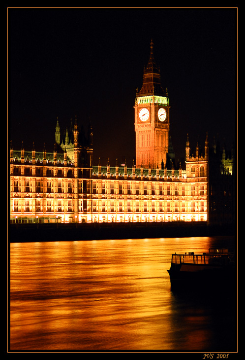 Big Ben