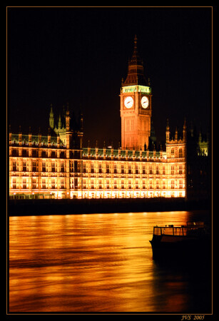 Big Ben