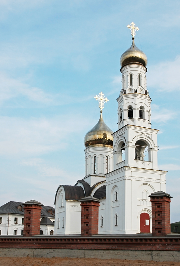 Церковь