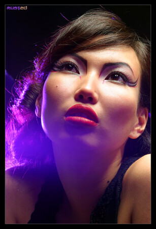 Mystic Asia