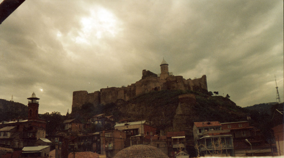Нарикала