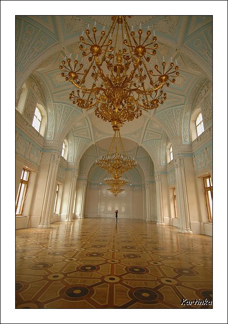 Одинокий Фотограф