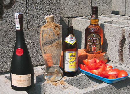 Культура пития