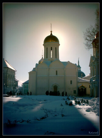 НИМБ