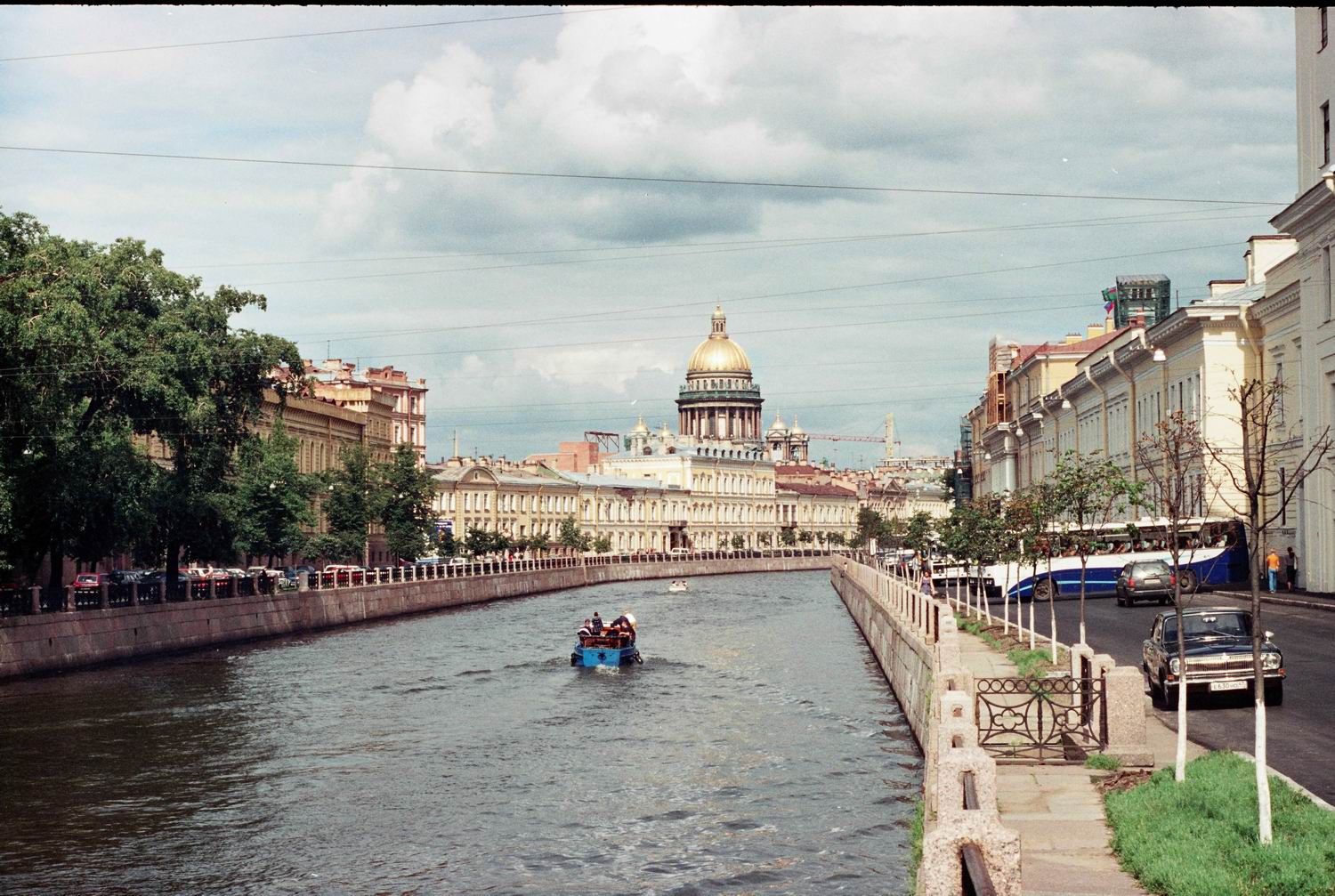 Петра творенье 