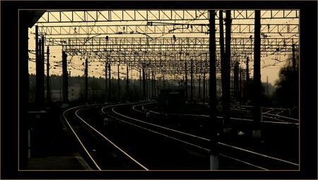 электрички