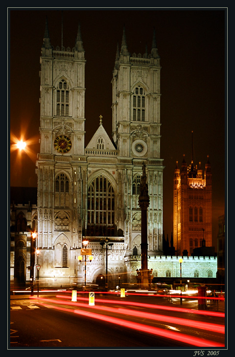 Westminster Abbey