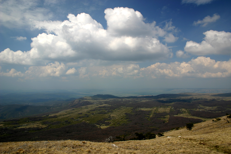 ЧАТЫРДАГ