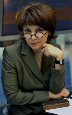 Лариса.