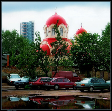 после дождичка в четверг