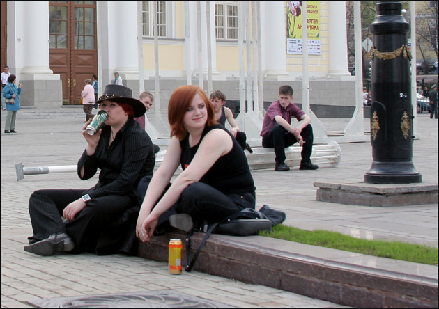 *три+два* 