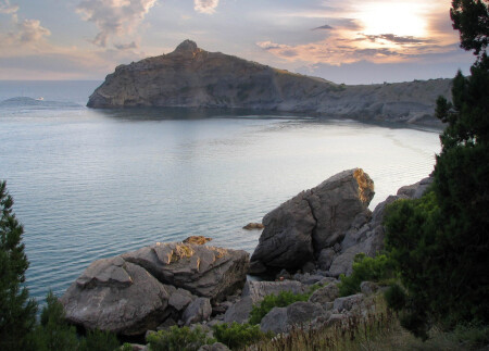 #Безмятежность#