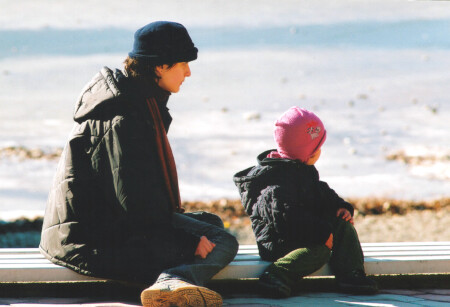 Сестры (ох эти гены!)