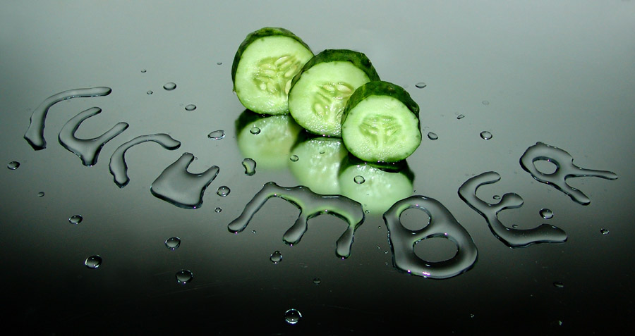 Cucumber