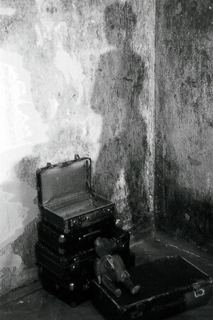 Воспоминанья ждать не могут...