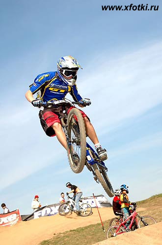 jump