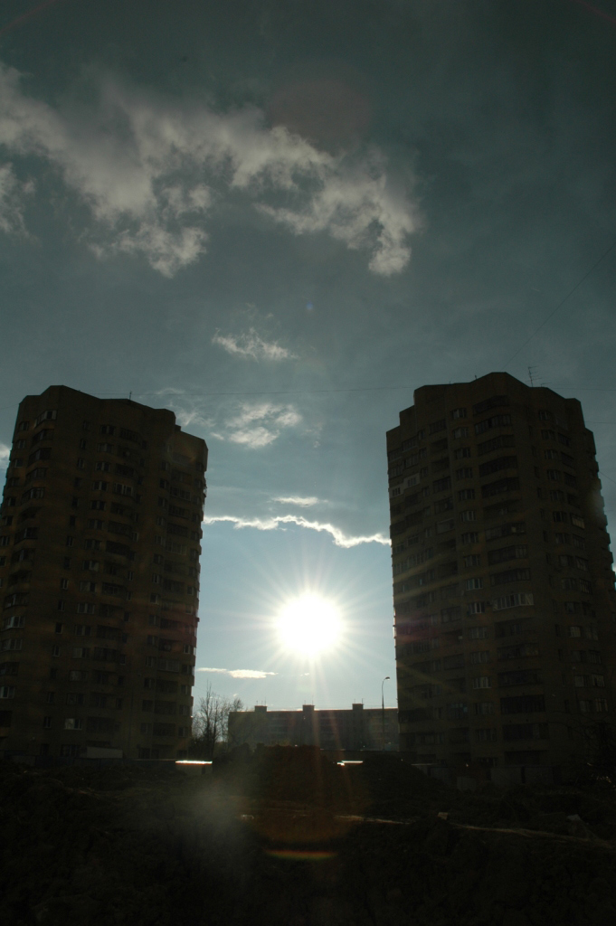 близнецы
