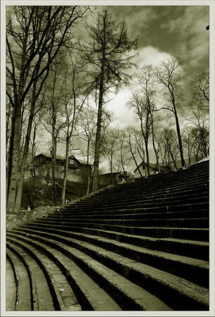 Ритмы города