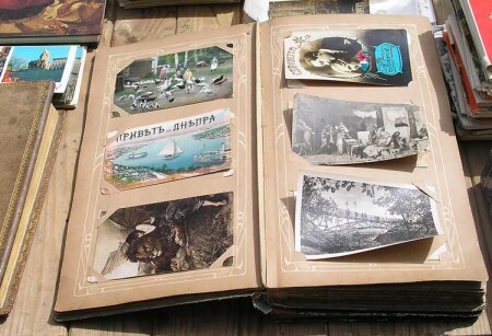 Приветъ-съ-Днъпра