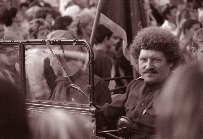 9 Мая 2005 года.