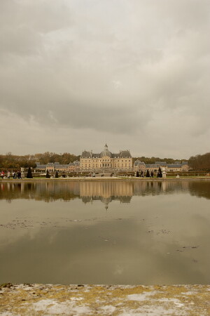 Лужа истории....