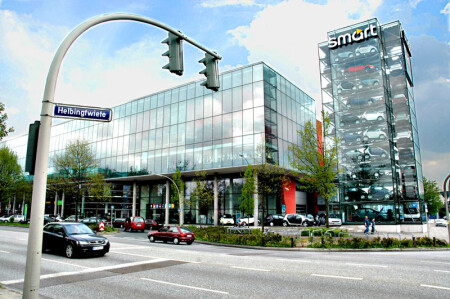 Helbingtwiete Strasse