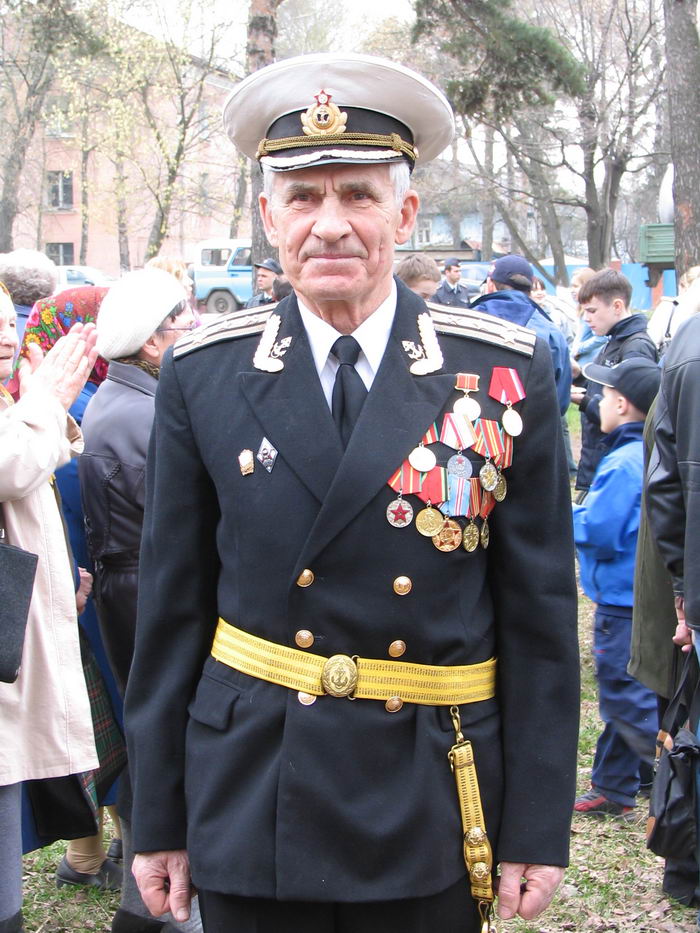 Сегодня Праздник у Вас!!!