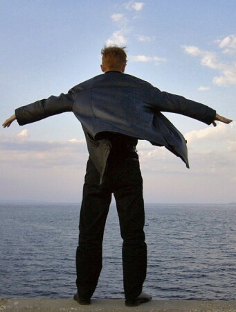 Навстречу судьбе...