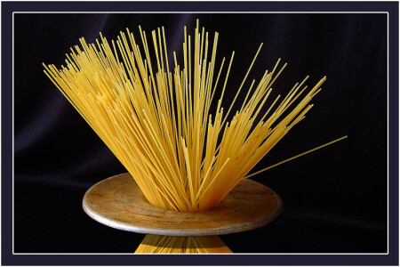 Spaghettini