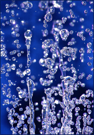 Живая вода