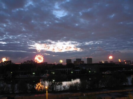 С Днем ПОБЕДЫ!