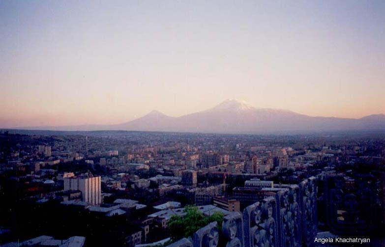 Ararat