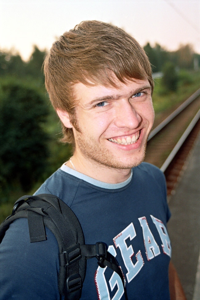 Gavrila