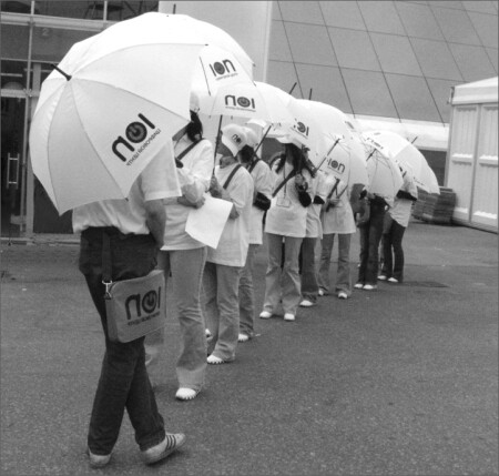 Кажется, дождь начинается... (репост)