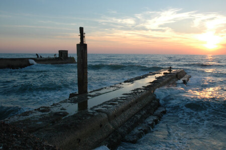 U-Boat Of The Stone Age