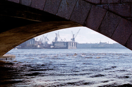 Другой Питер