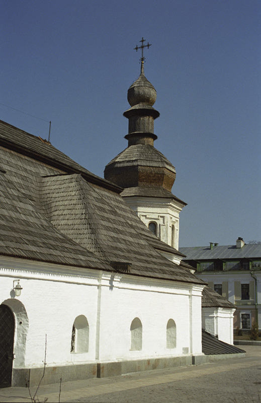 Киевская весна-2