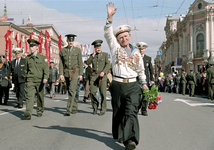 Балтиец
