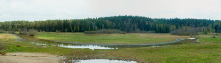Яхрома