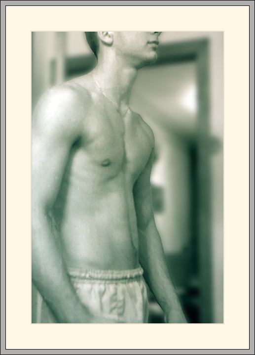 Men's Health