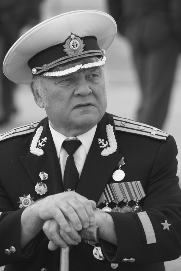 День Победы