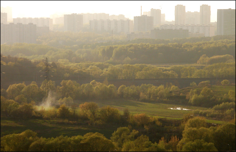 Москва 2005