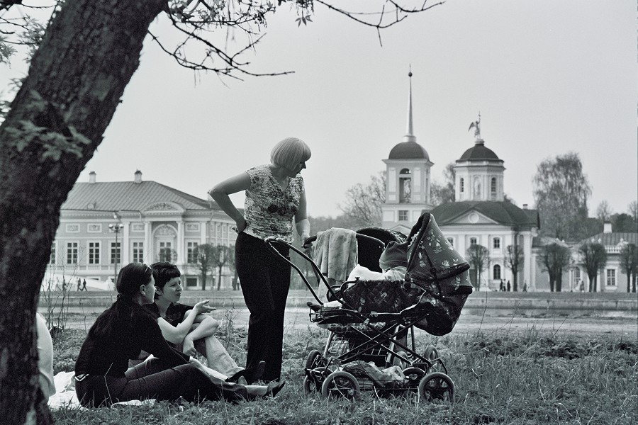 Консилиум мам