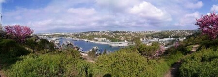 Севастополь, Исторический бульвар