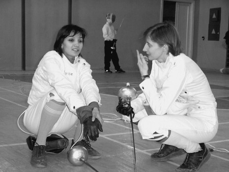 Между боями