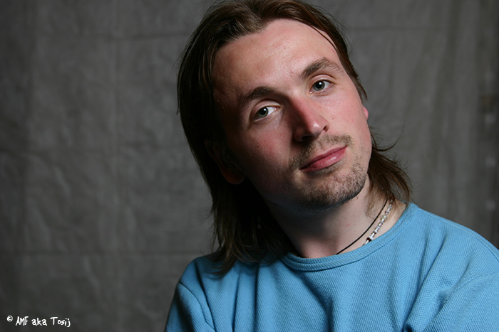 Сергей