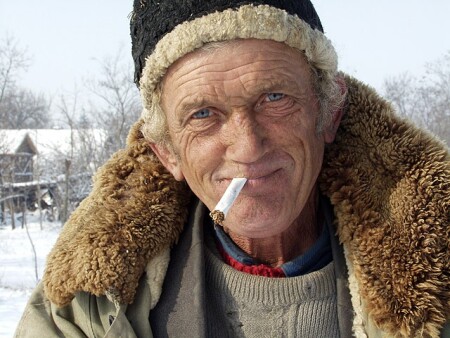 Пастух 1/№3