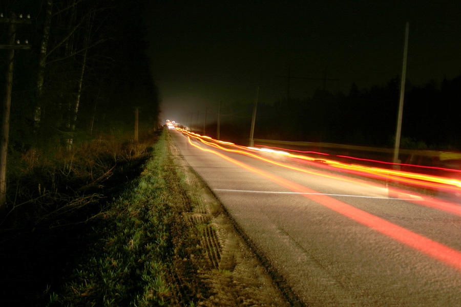 road to hell